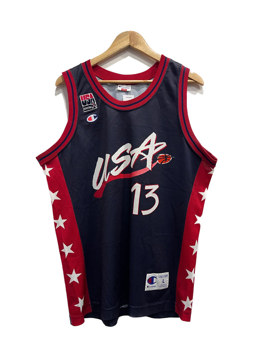 Champion USA Team O'Neal