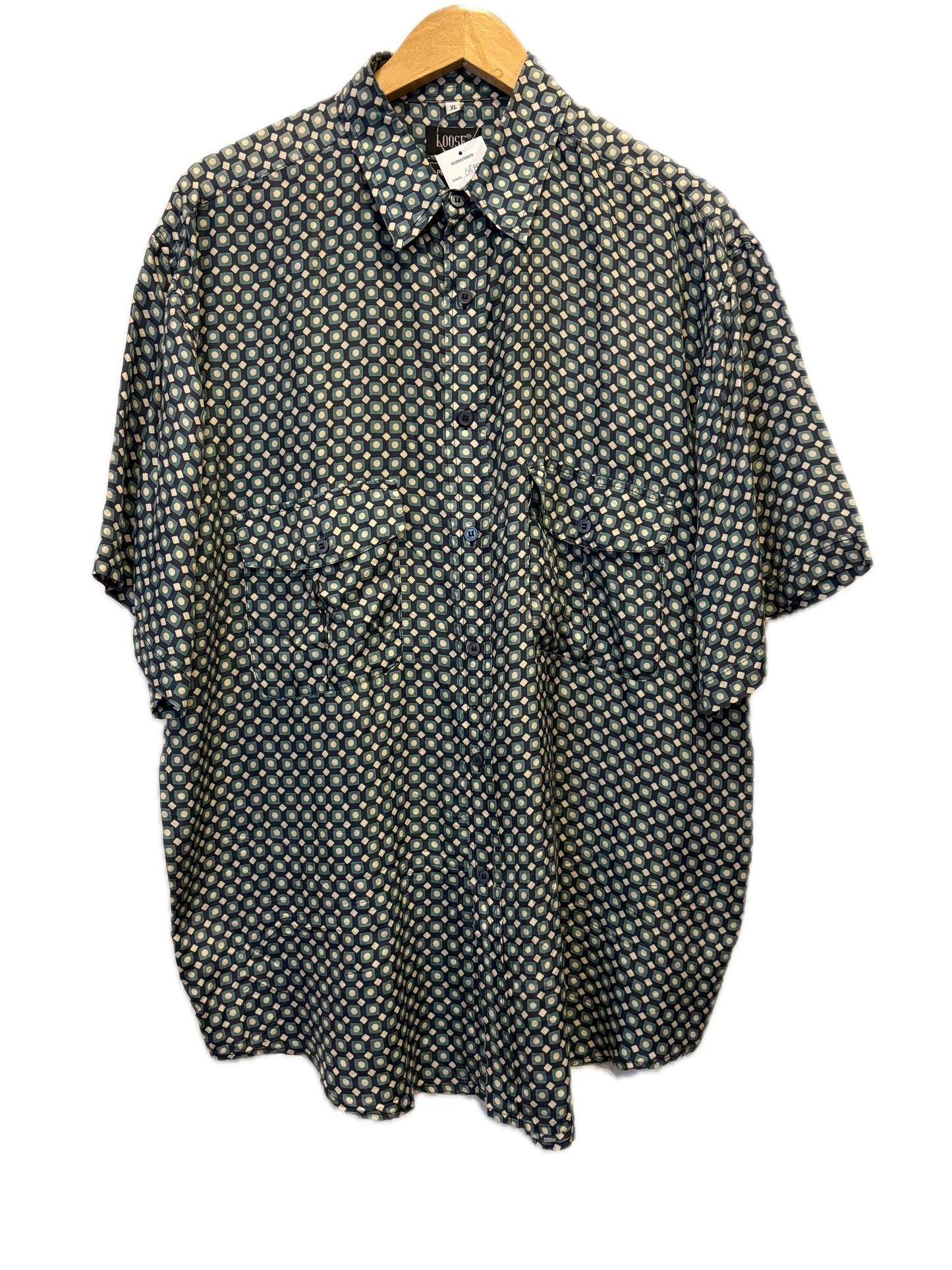 Vintage Camicia