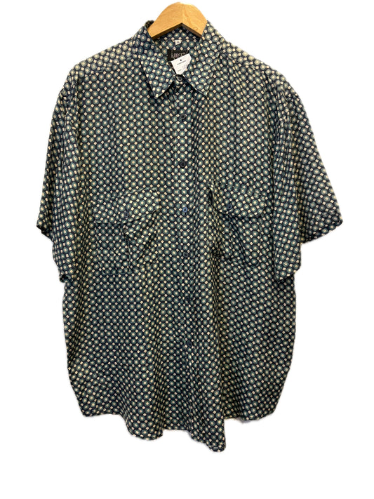 Vintage Camicia