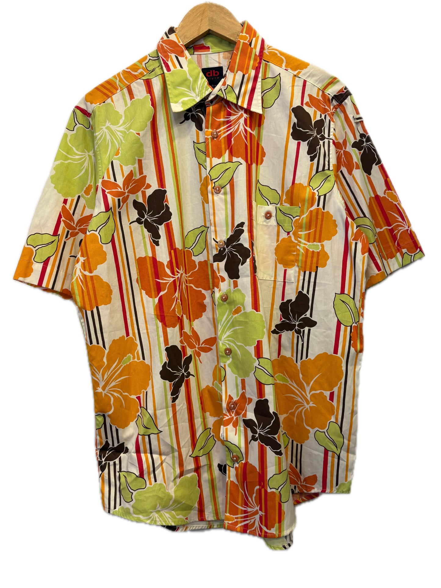 Vintage Camicia