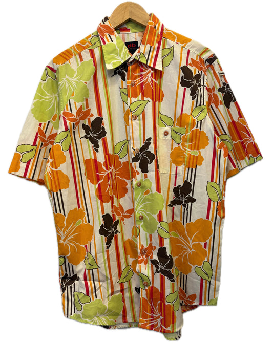Vintage Camicia