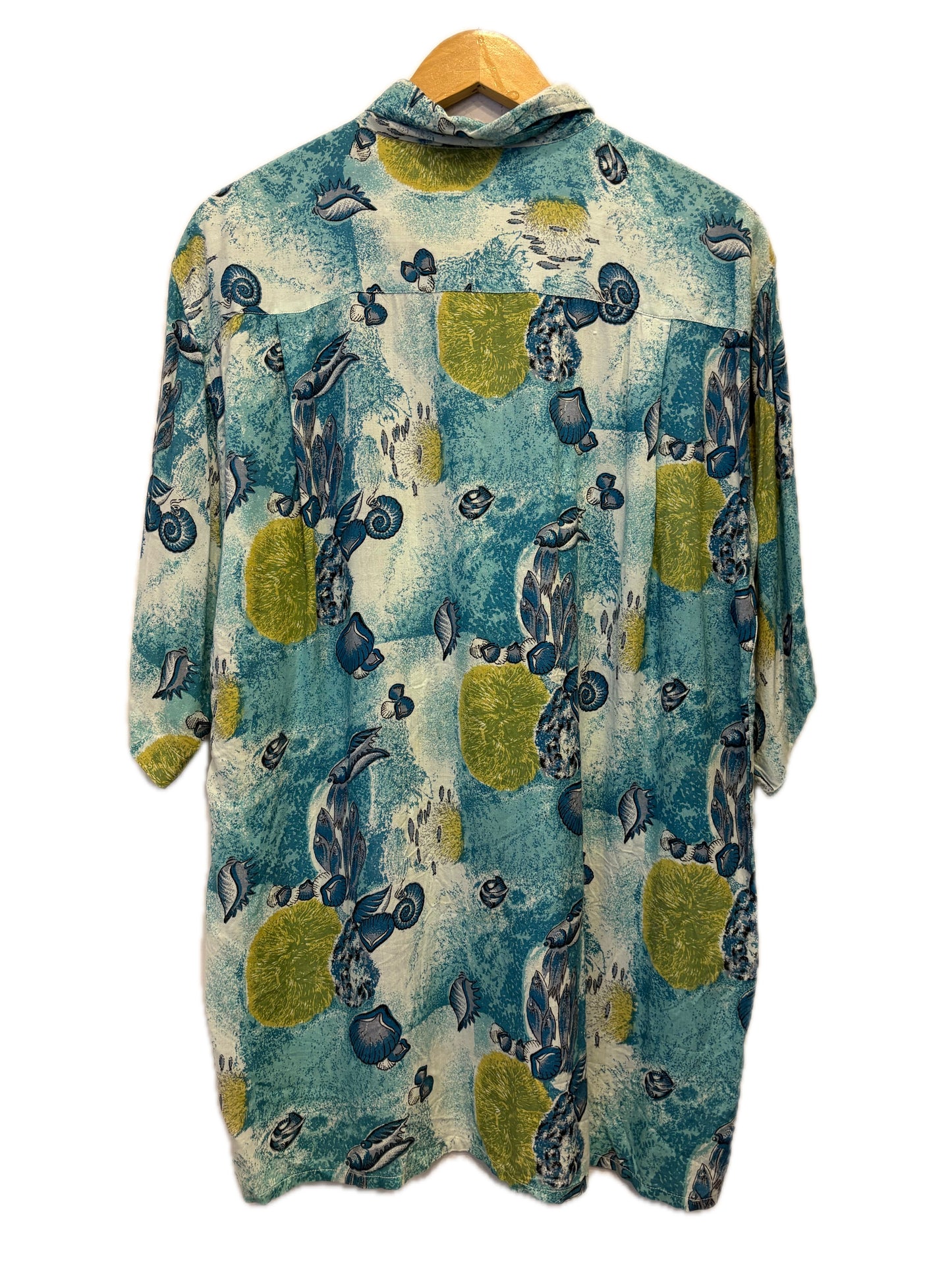 Vintage Camicia