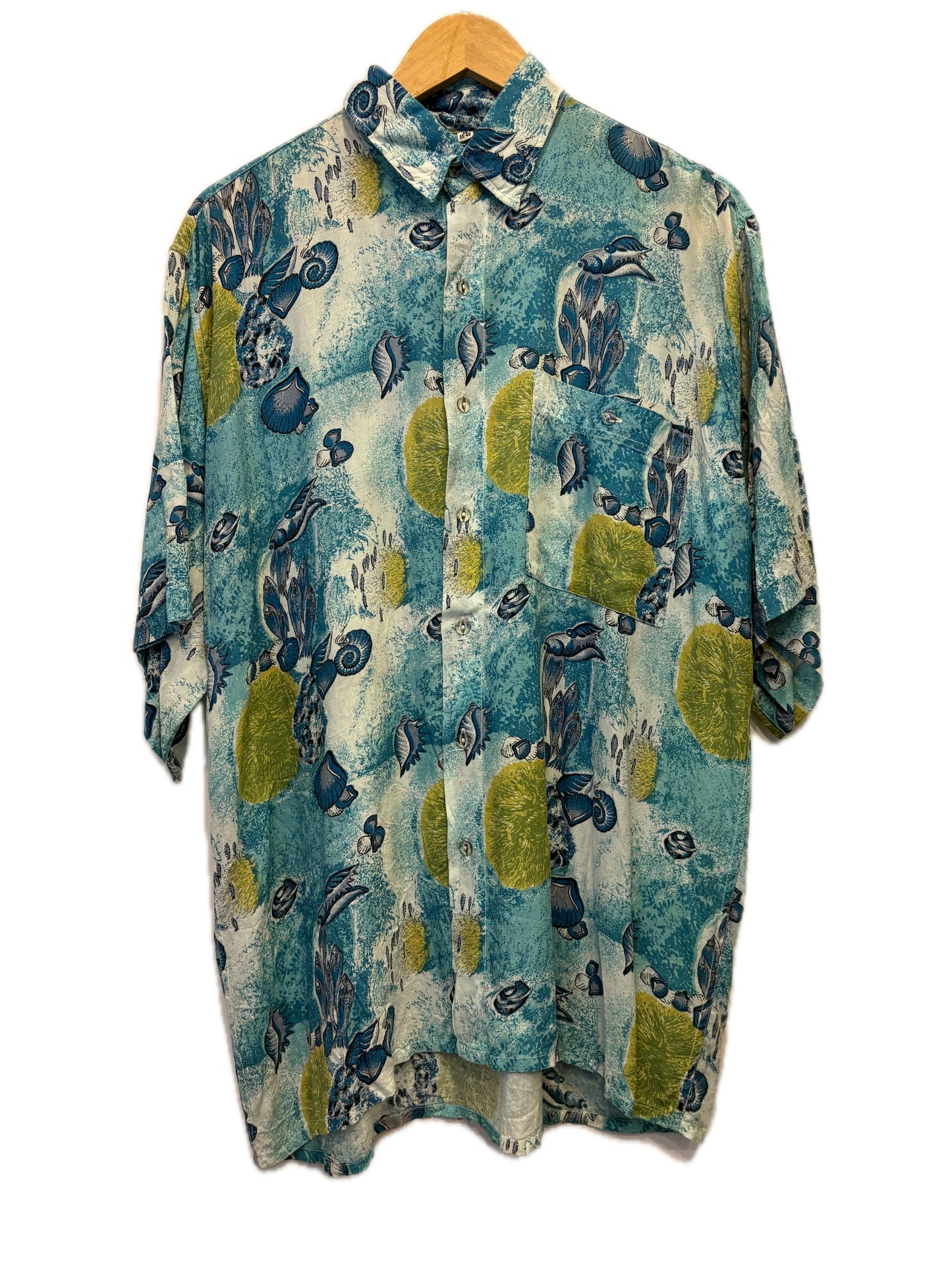 Vintage Camicia