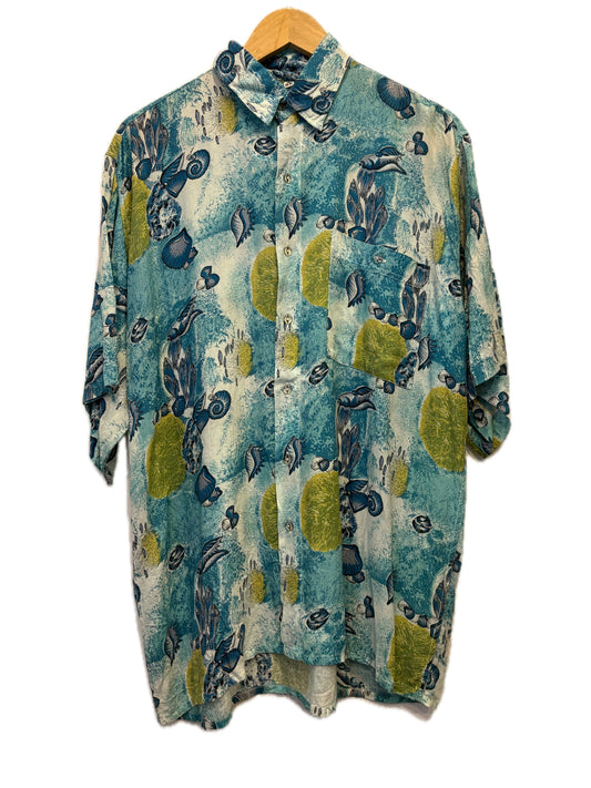 Vintage Camicia