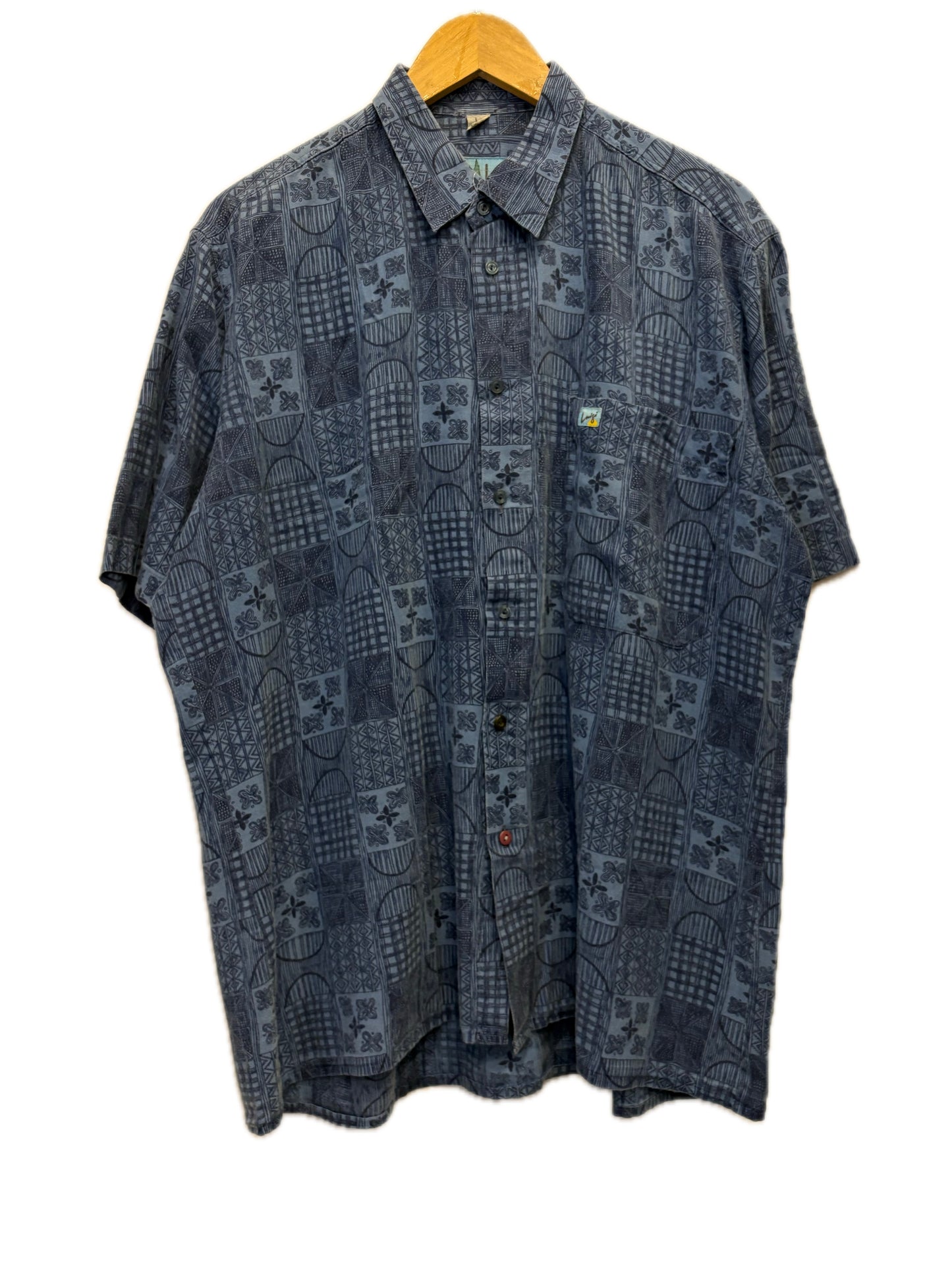Vintage Camicia