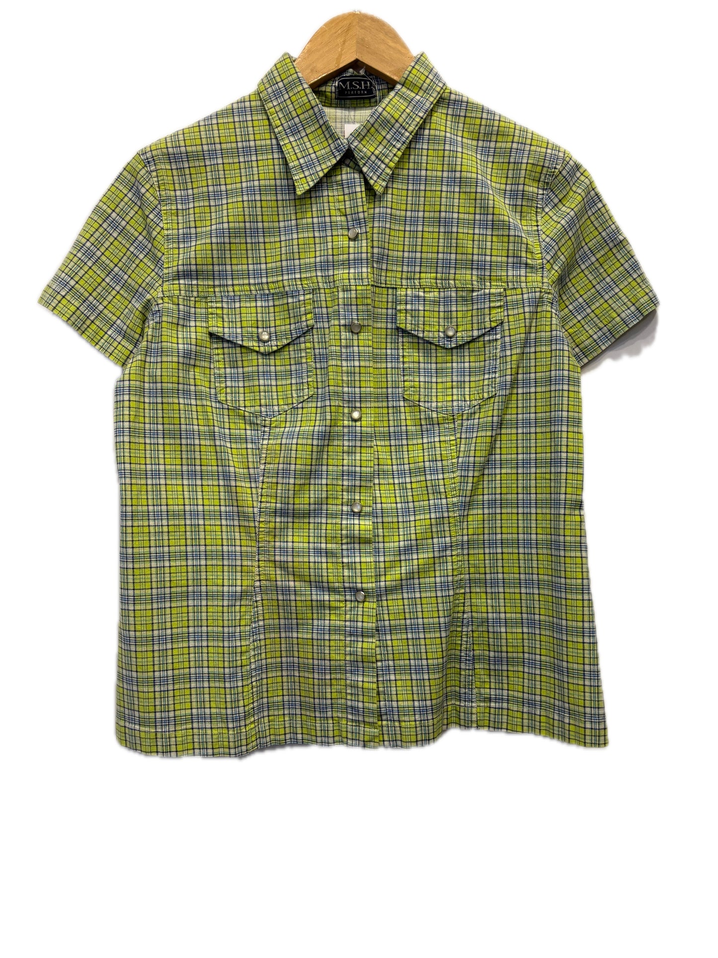 Vintage Camicia
