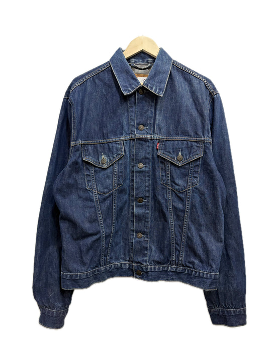 Levi’s giacca in denim