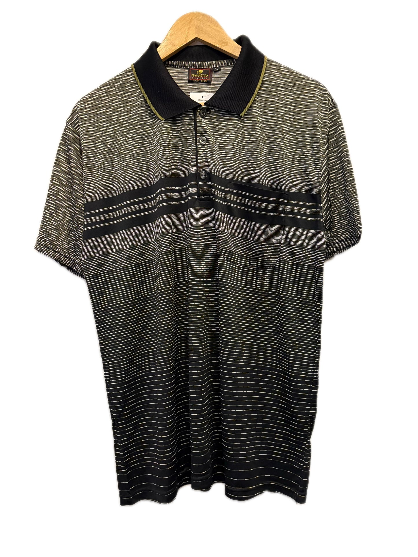 Vintage Polo
