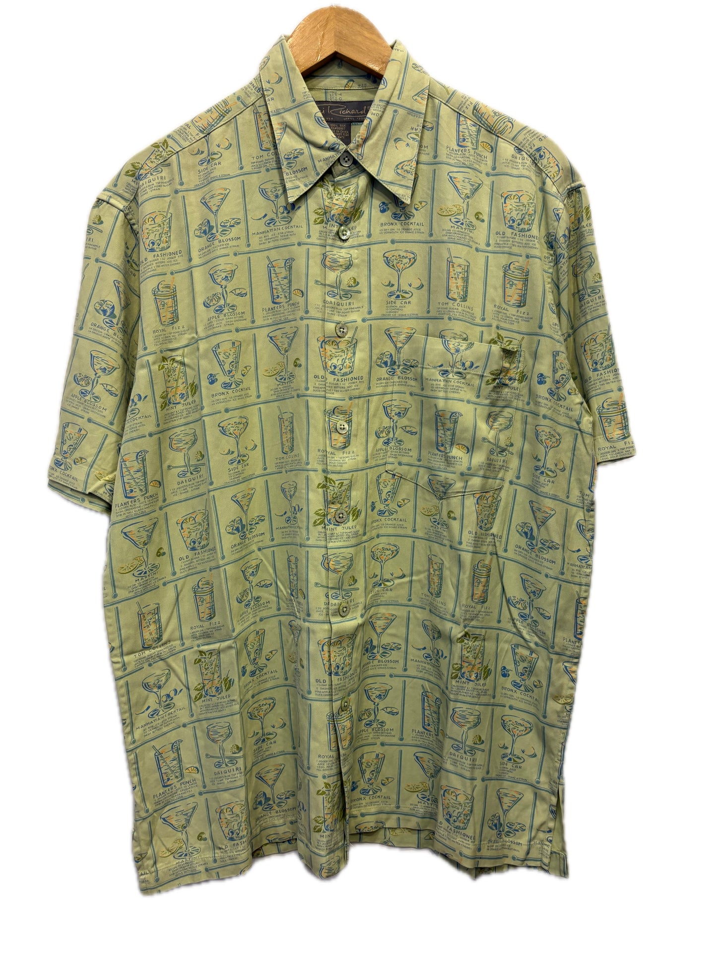 Vintage Camicia
