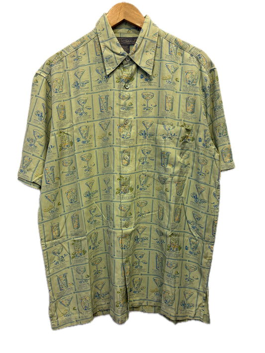 Vintage Camicia