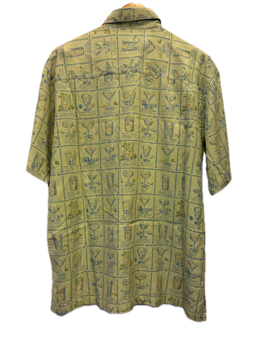 Vintage Camicia