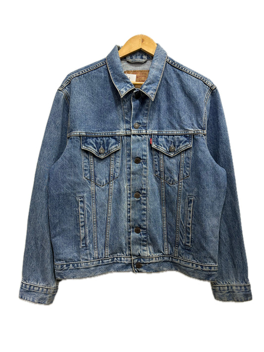 Levi’s giacca in denim
