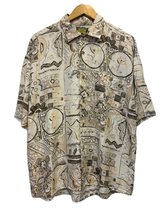 Vintage Camicia