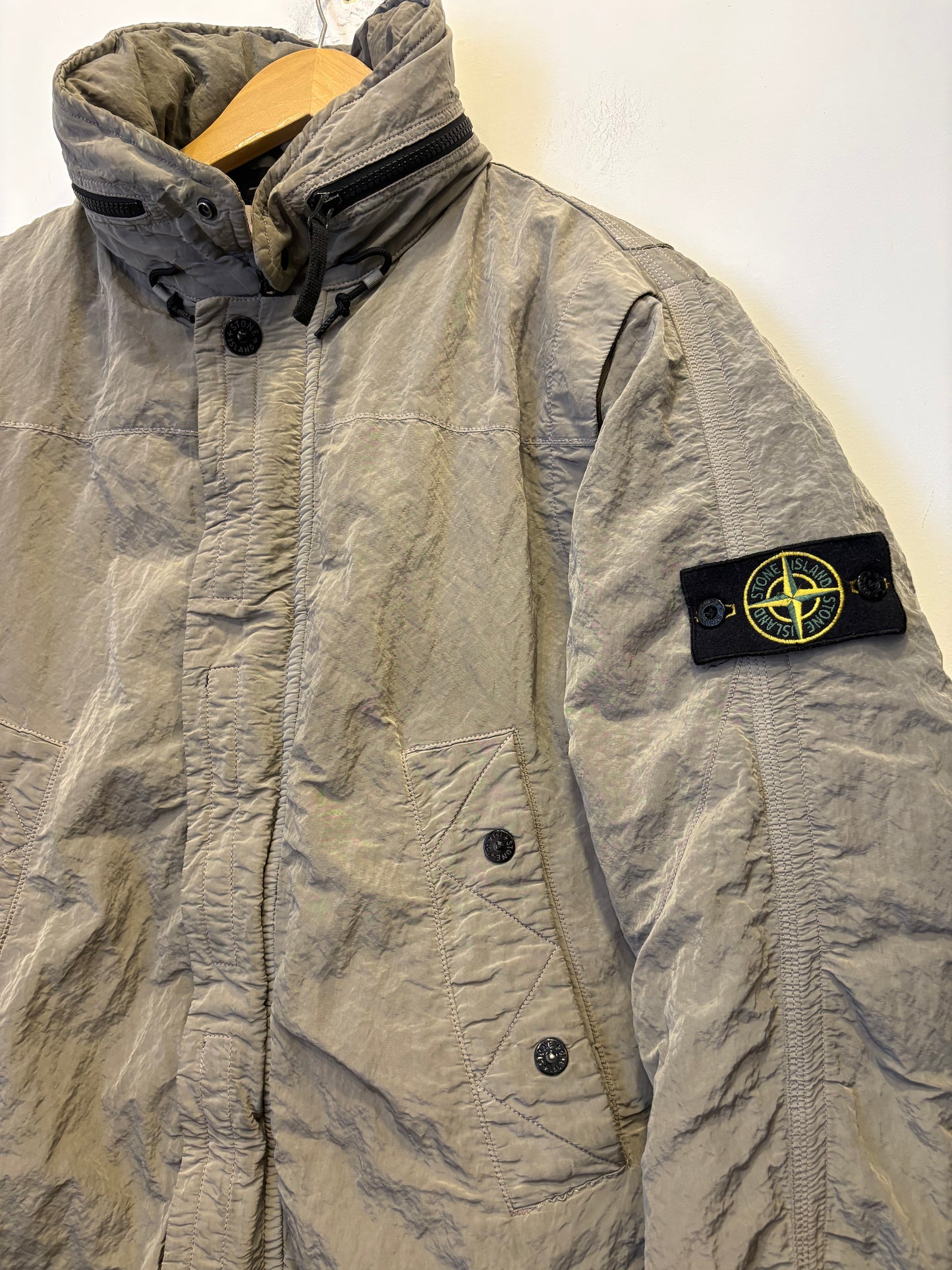 Stone Island