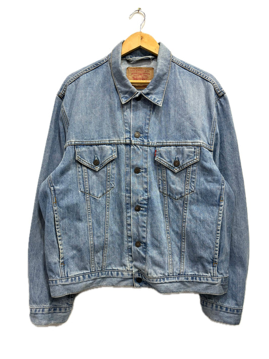 Levi’s giacca in denim