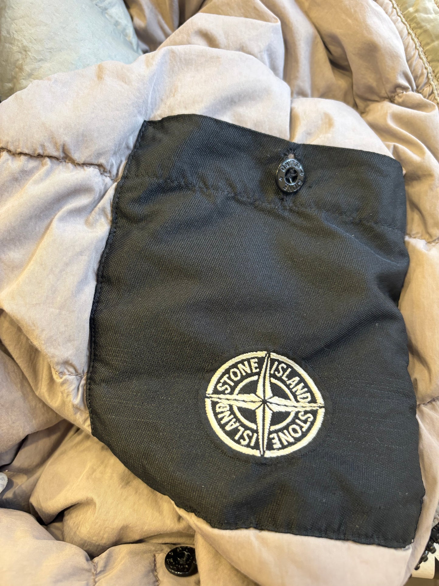 Stone Island