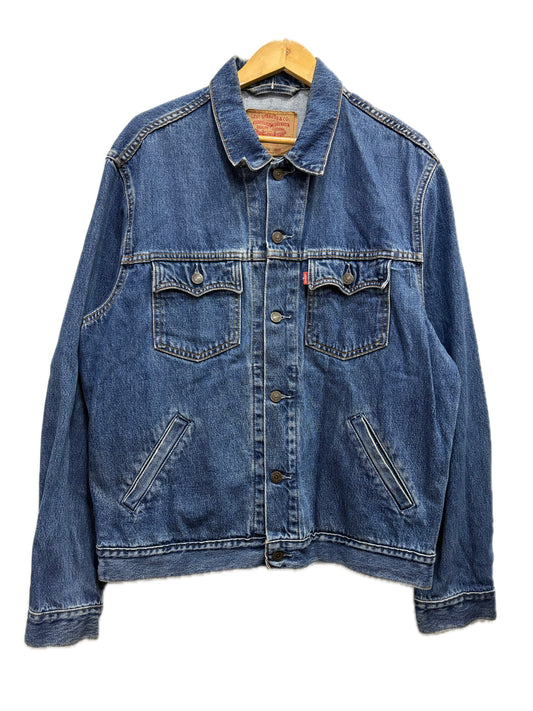 Levi’s giacca in denim