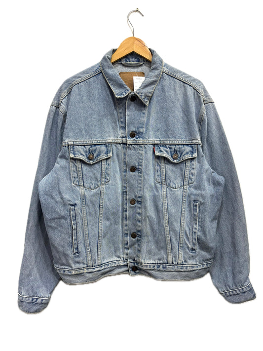 Levi’s giacca in denim