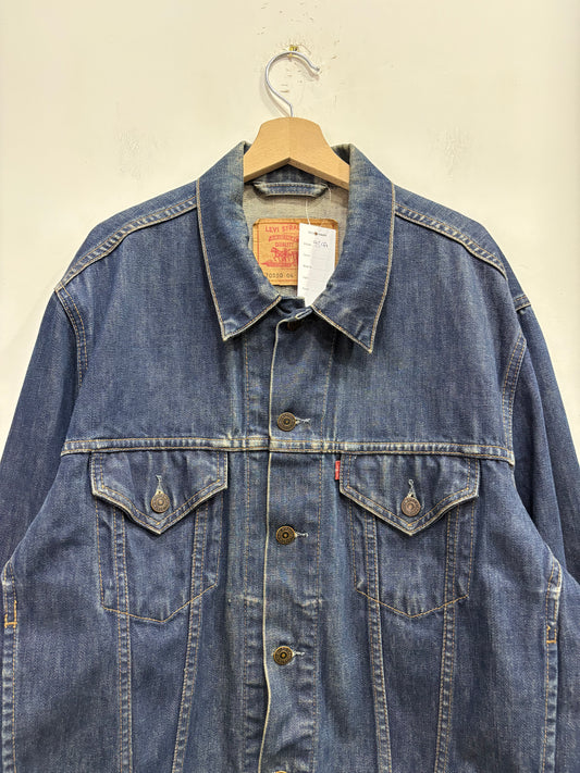 Levi’s giacca in denim