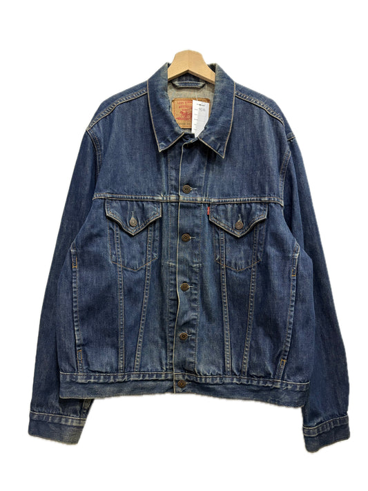 Levi’s giacca in denim