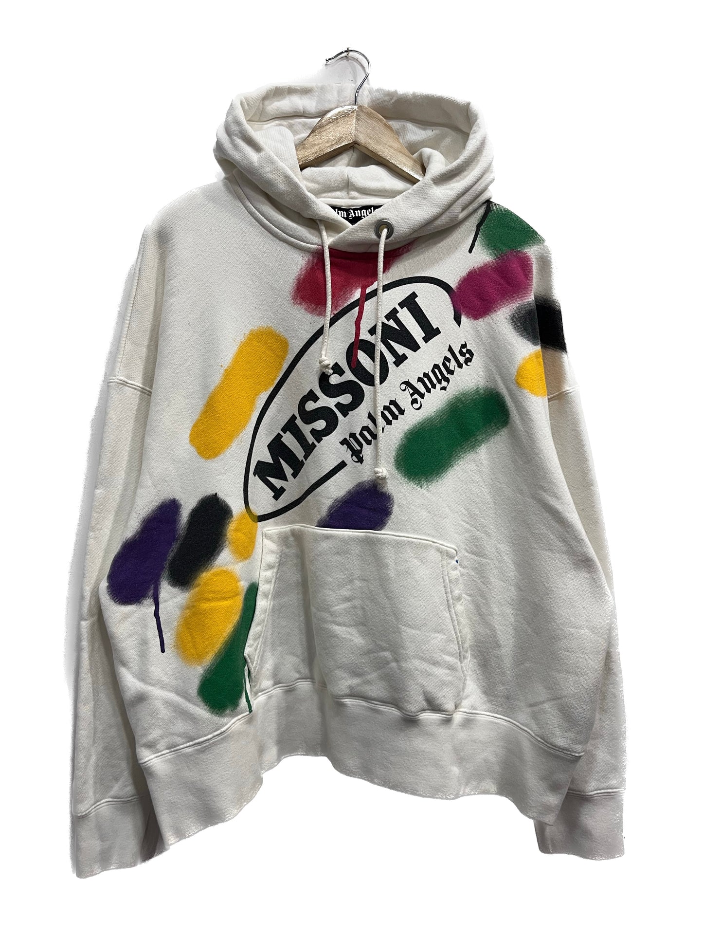 Palm Angels X Missoni