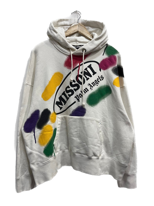 Palm Angels X Missoni