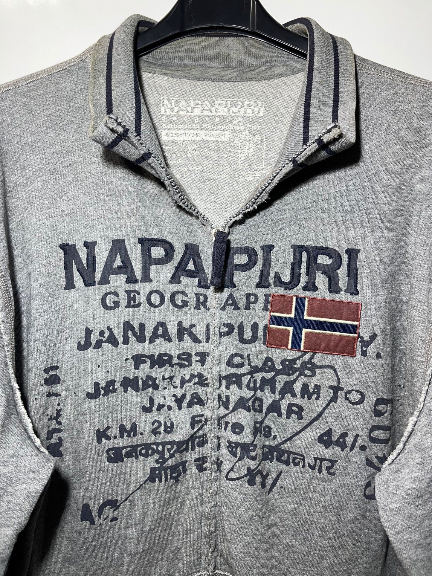 Napapijri