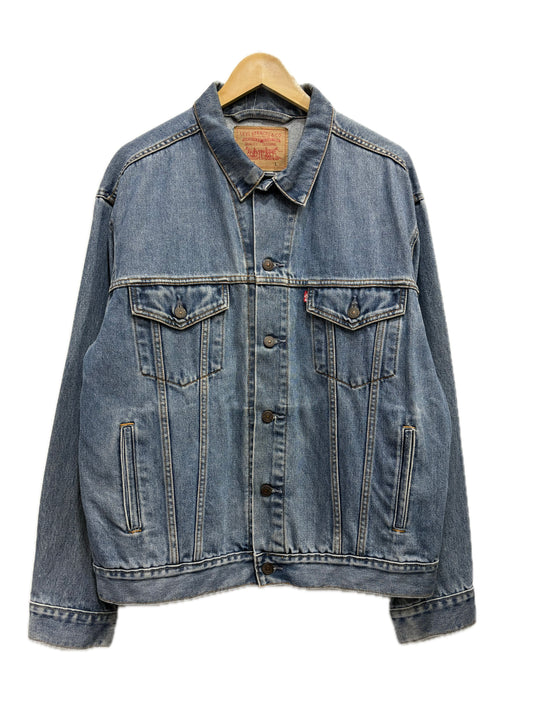 Levi’s giacca in denim