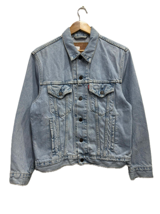 Levi’s giacca in denim