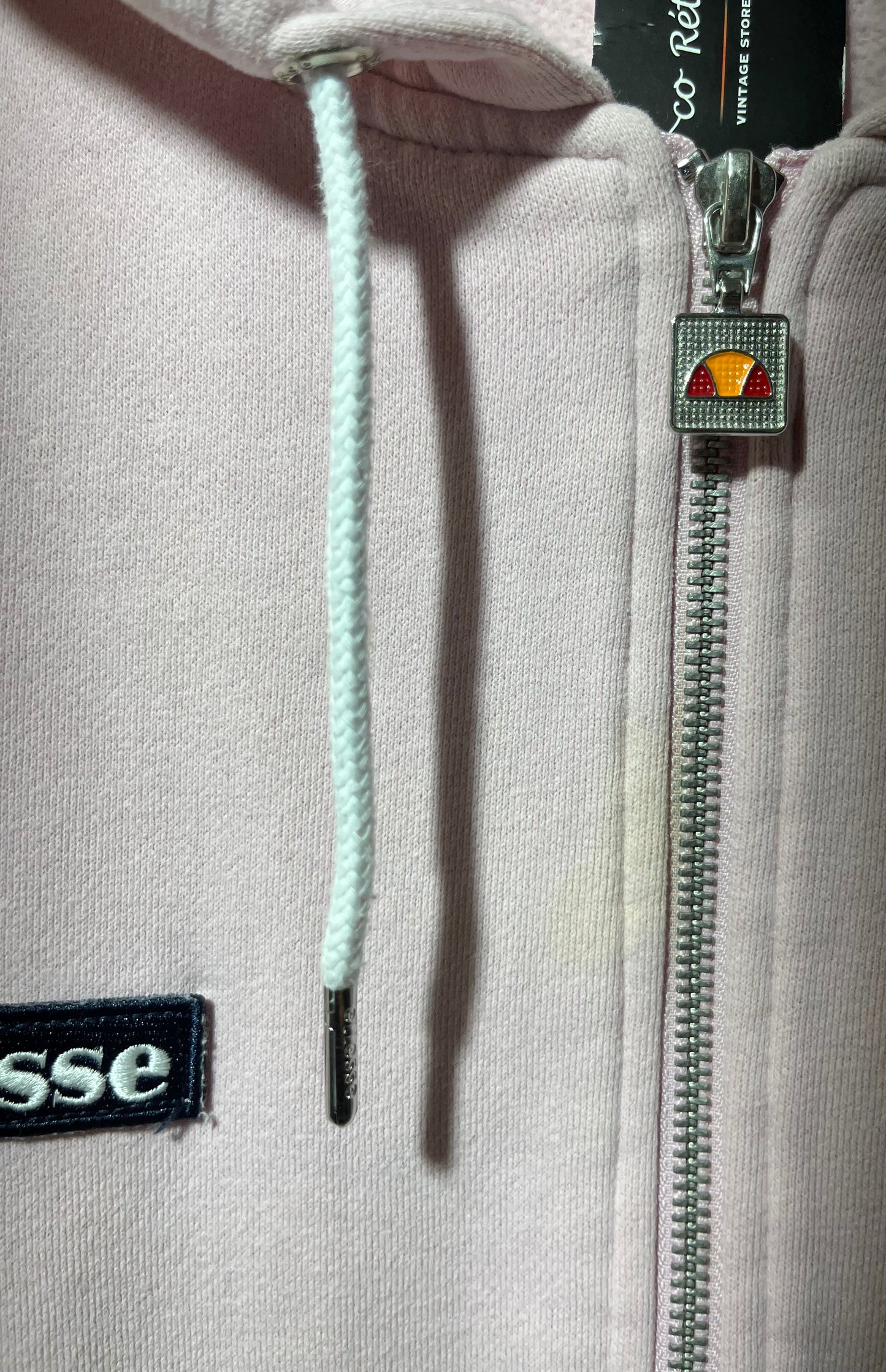 Ellesse