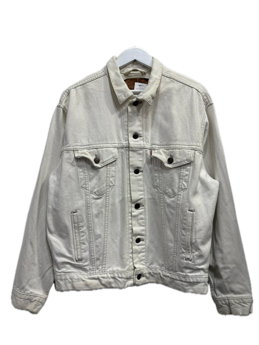 Levi’s giacca in denim