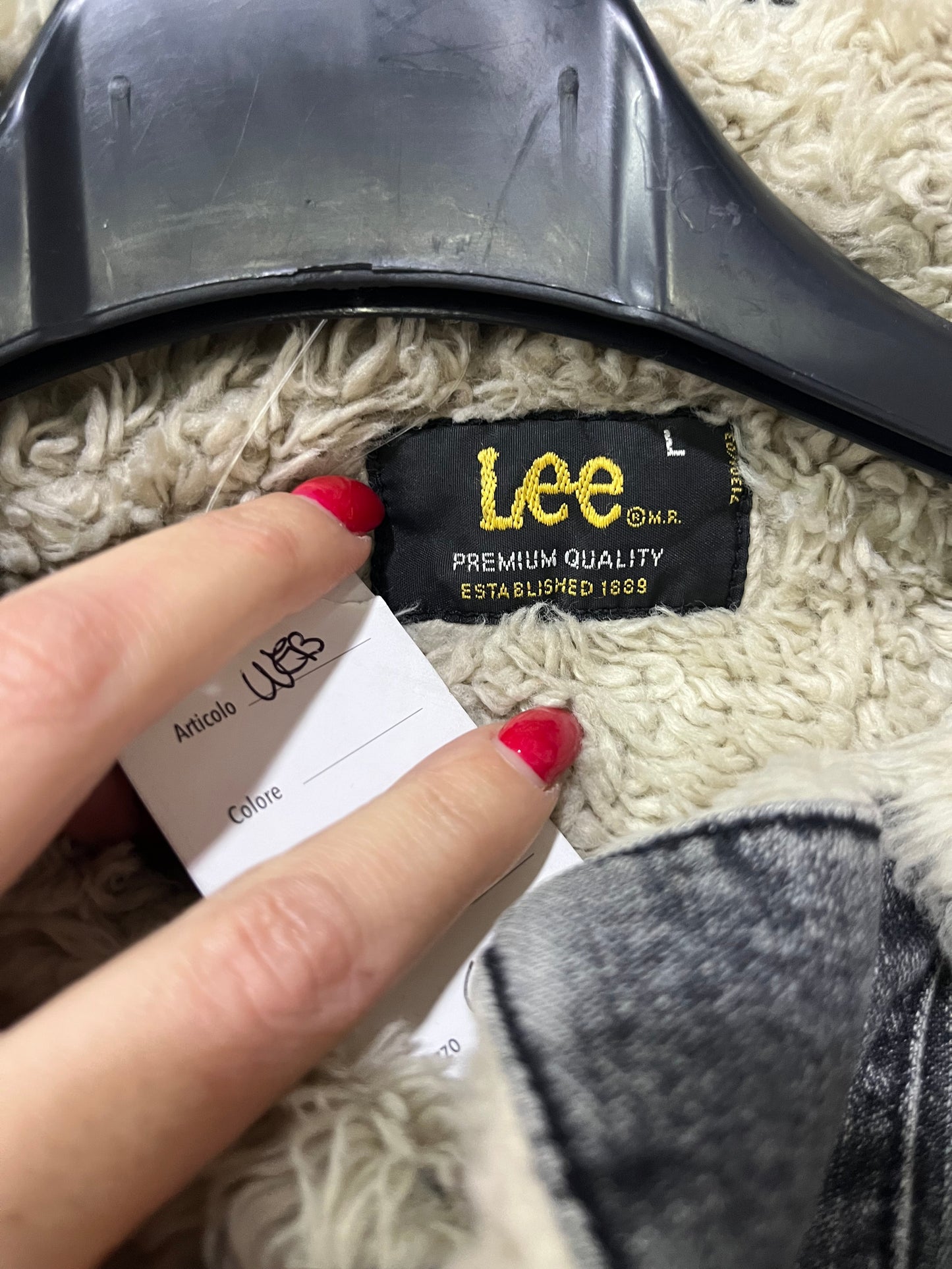 Lee