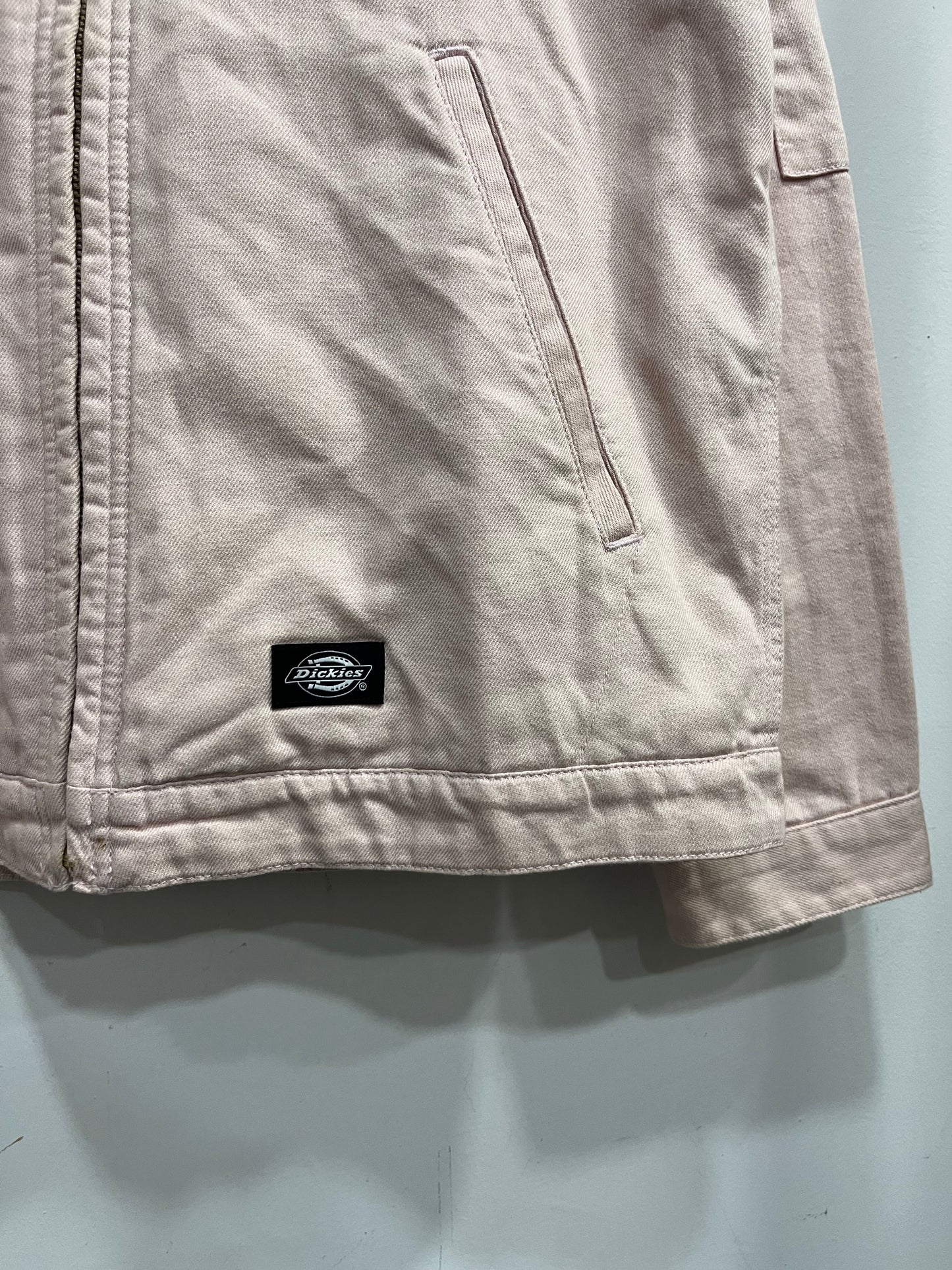Dickies