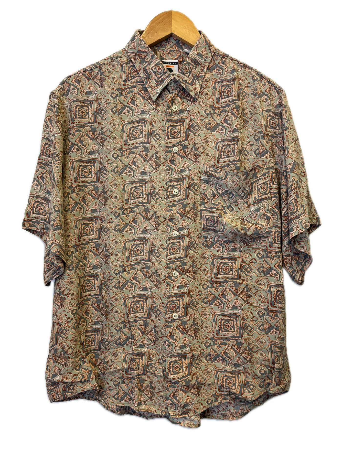 Vintage Camicia