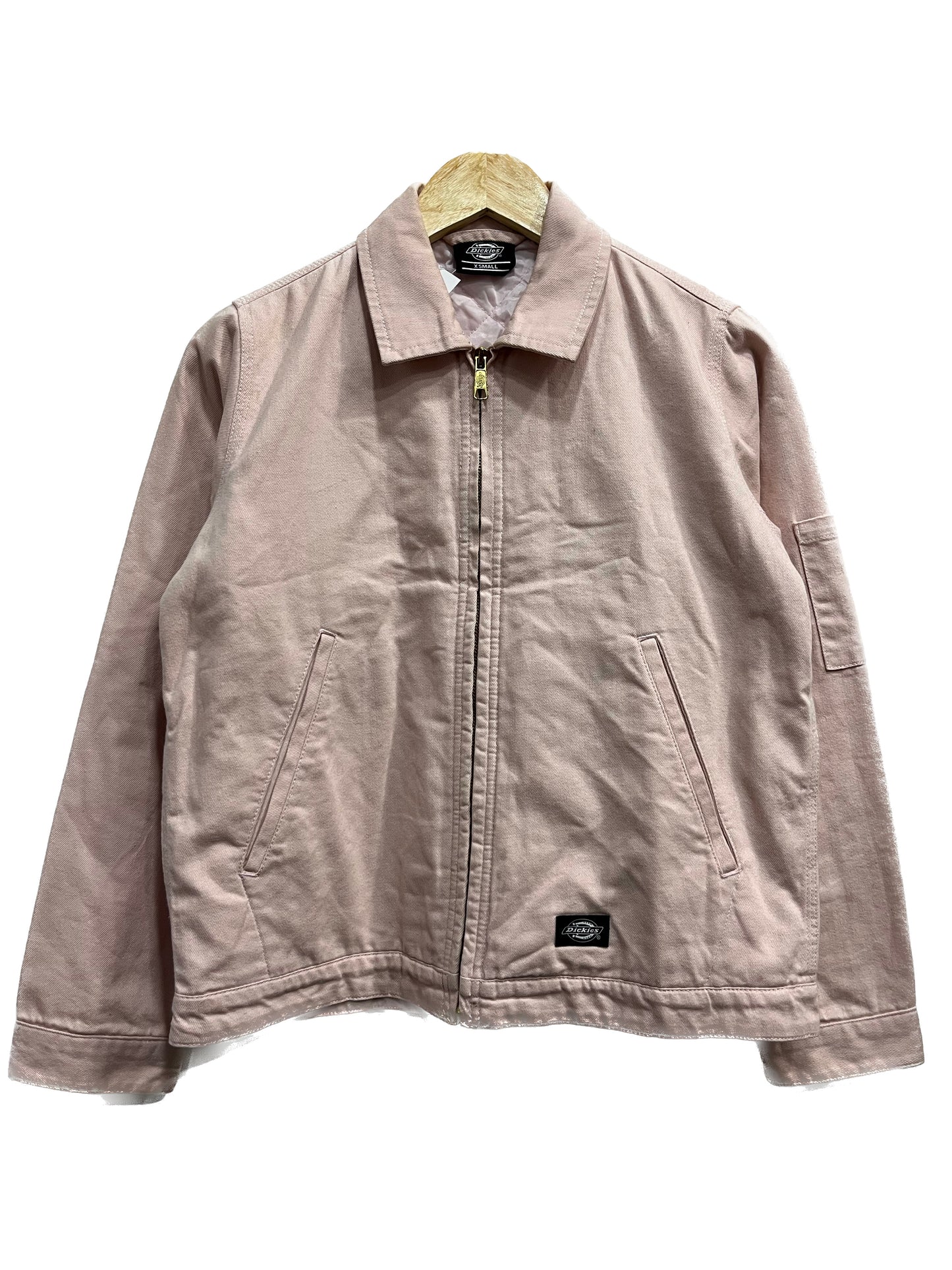 Dickies
