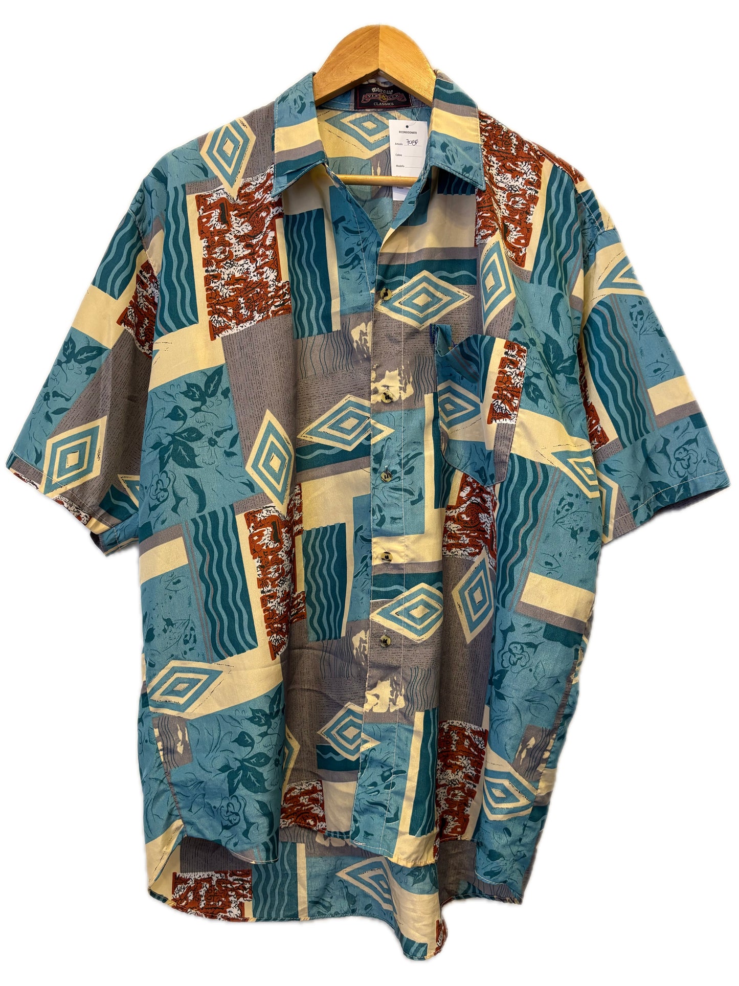 Vintage Camicia