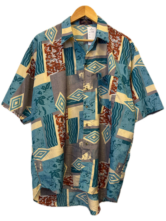 Vintage Camicia
