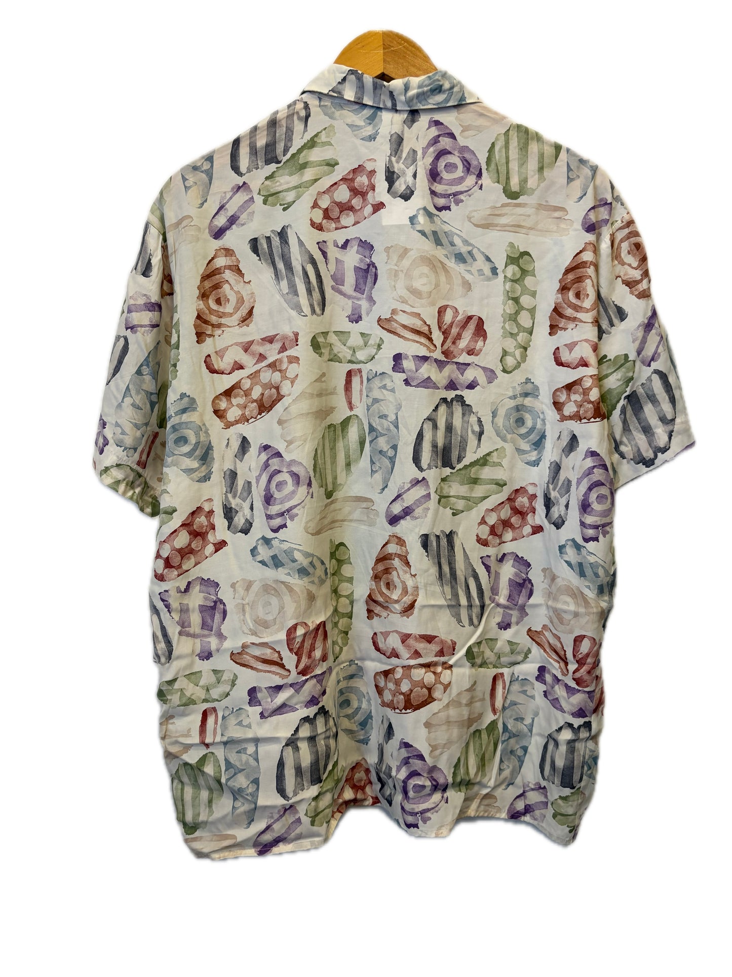 Vintage Camicia
