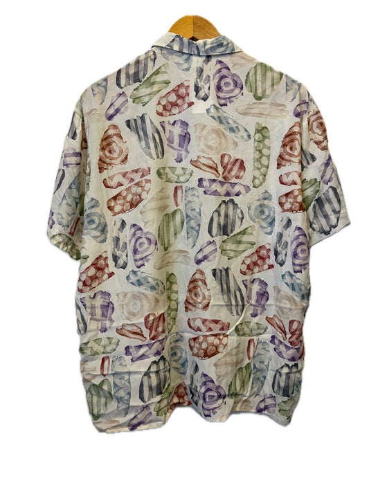 Vintage Camicia
