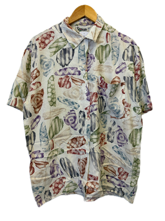 Vintage Camicia