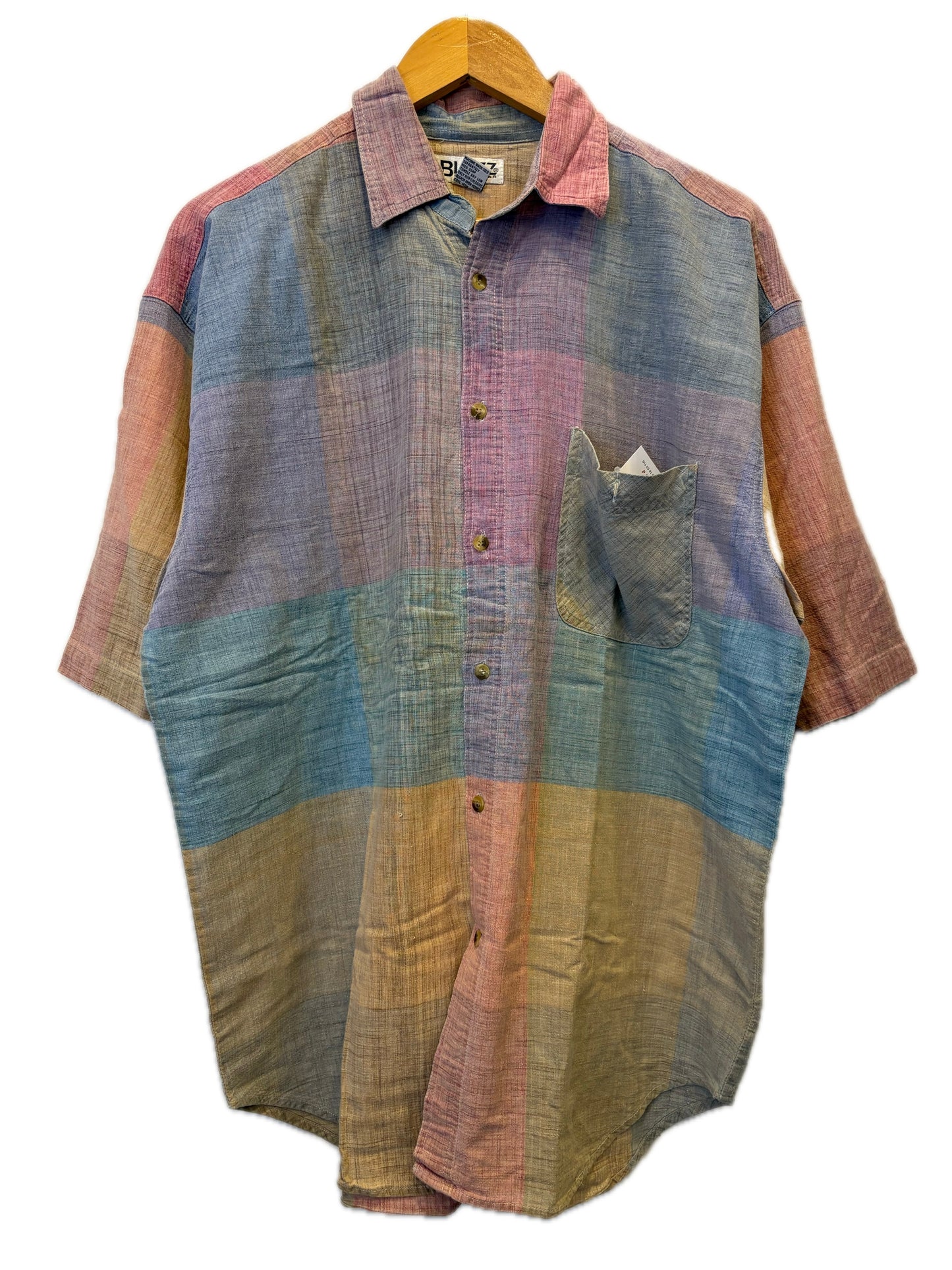 Vintage Camicia