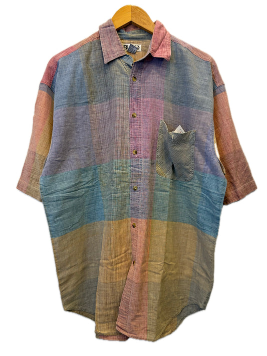 Vintage Camicia