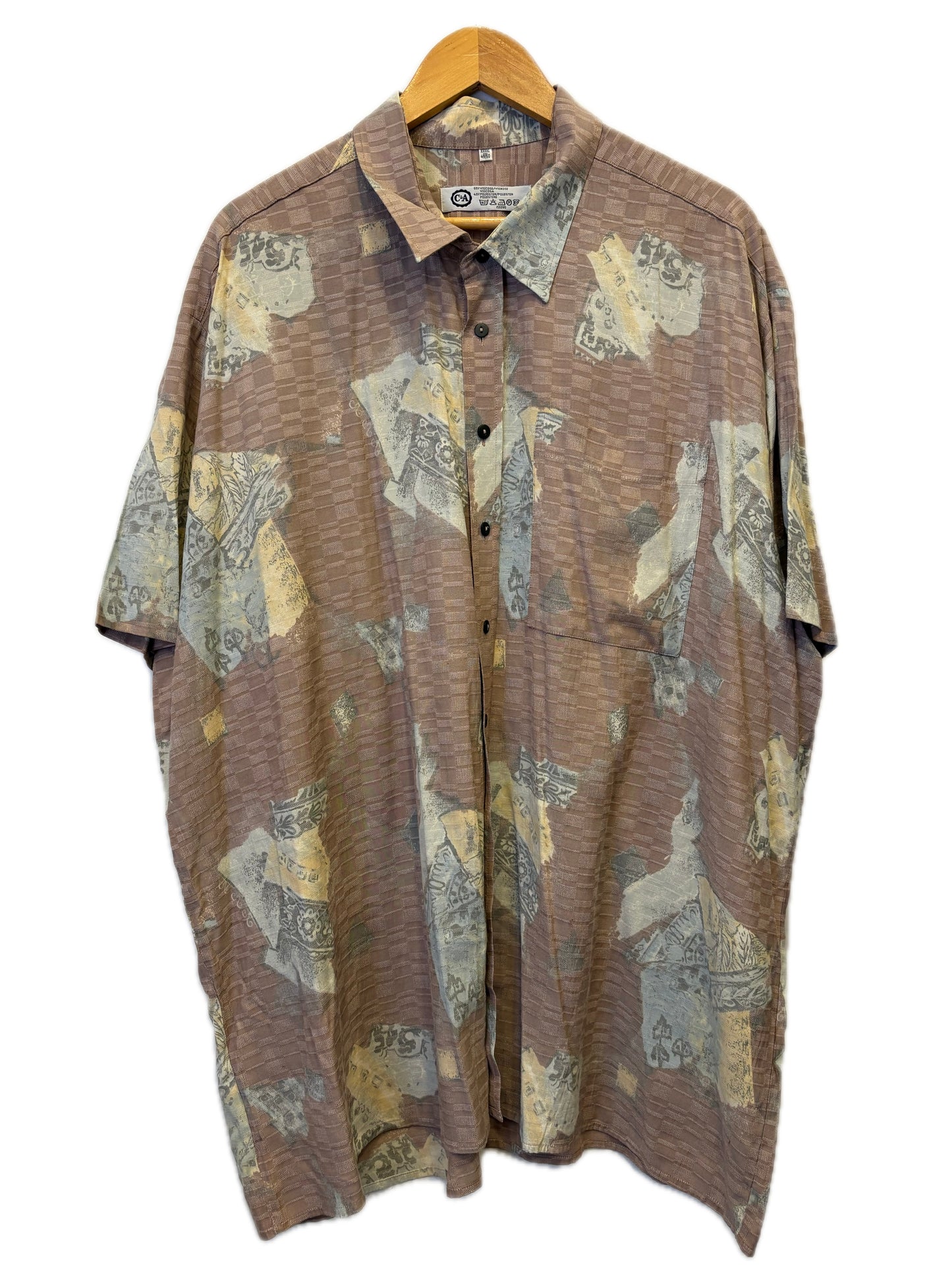 Vintage Camicia