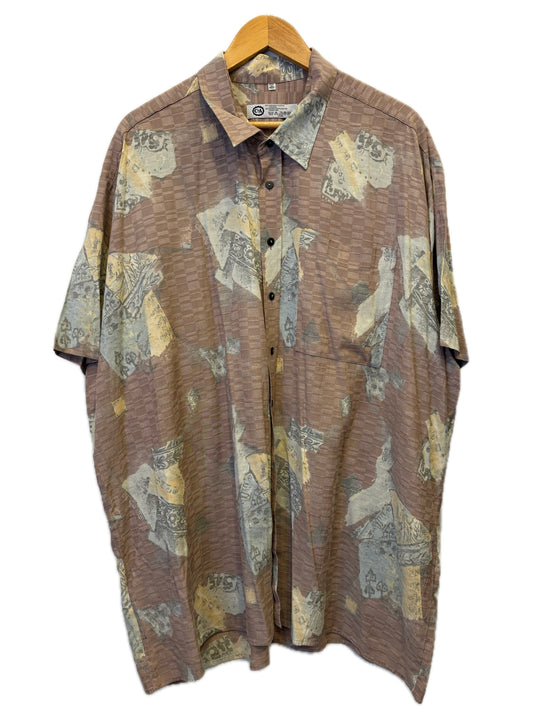 Vintage Camicia
