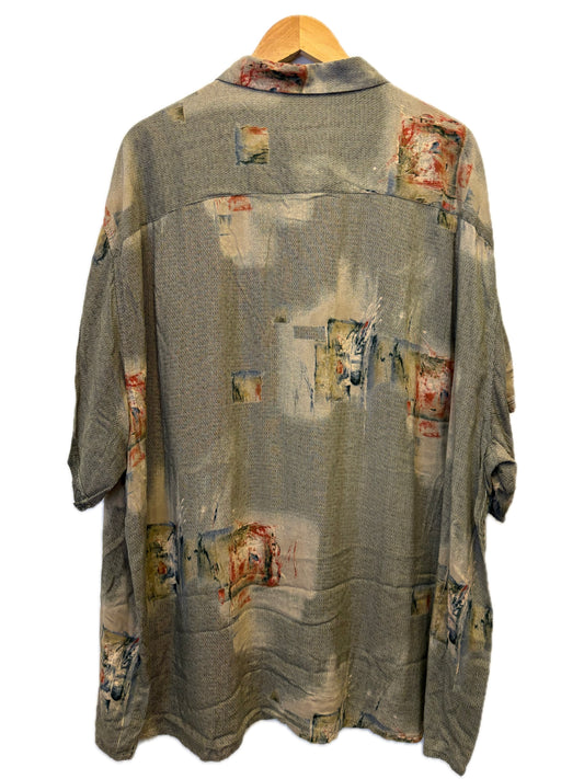 Vintage Camicia