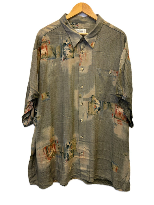 Vintage Camicia