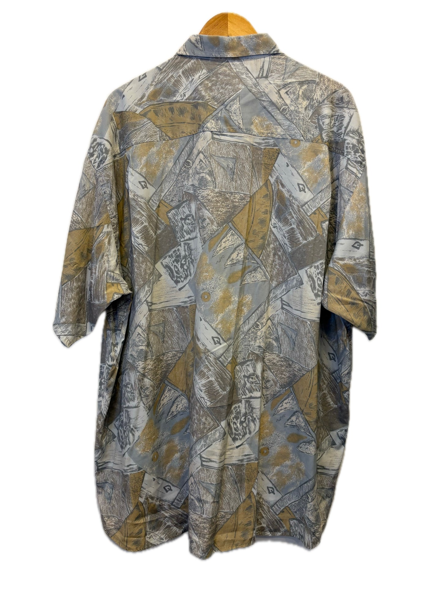 Vintage Camicia