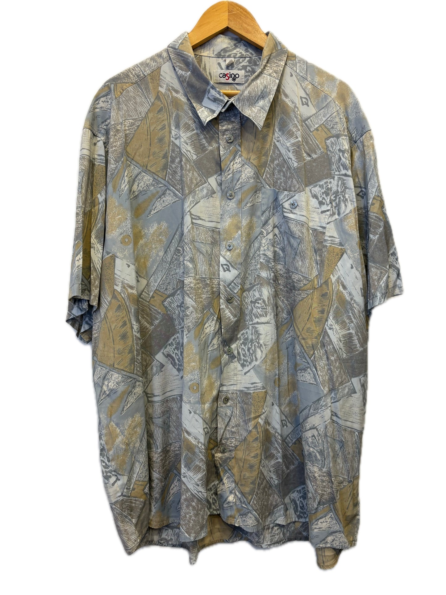 Vintage Camicia