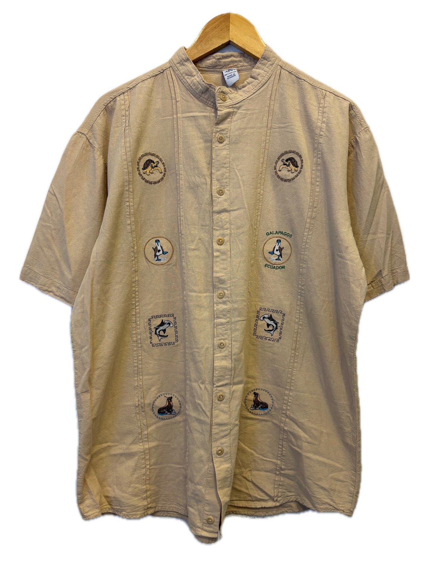 Vintage Camicia