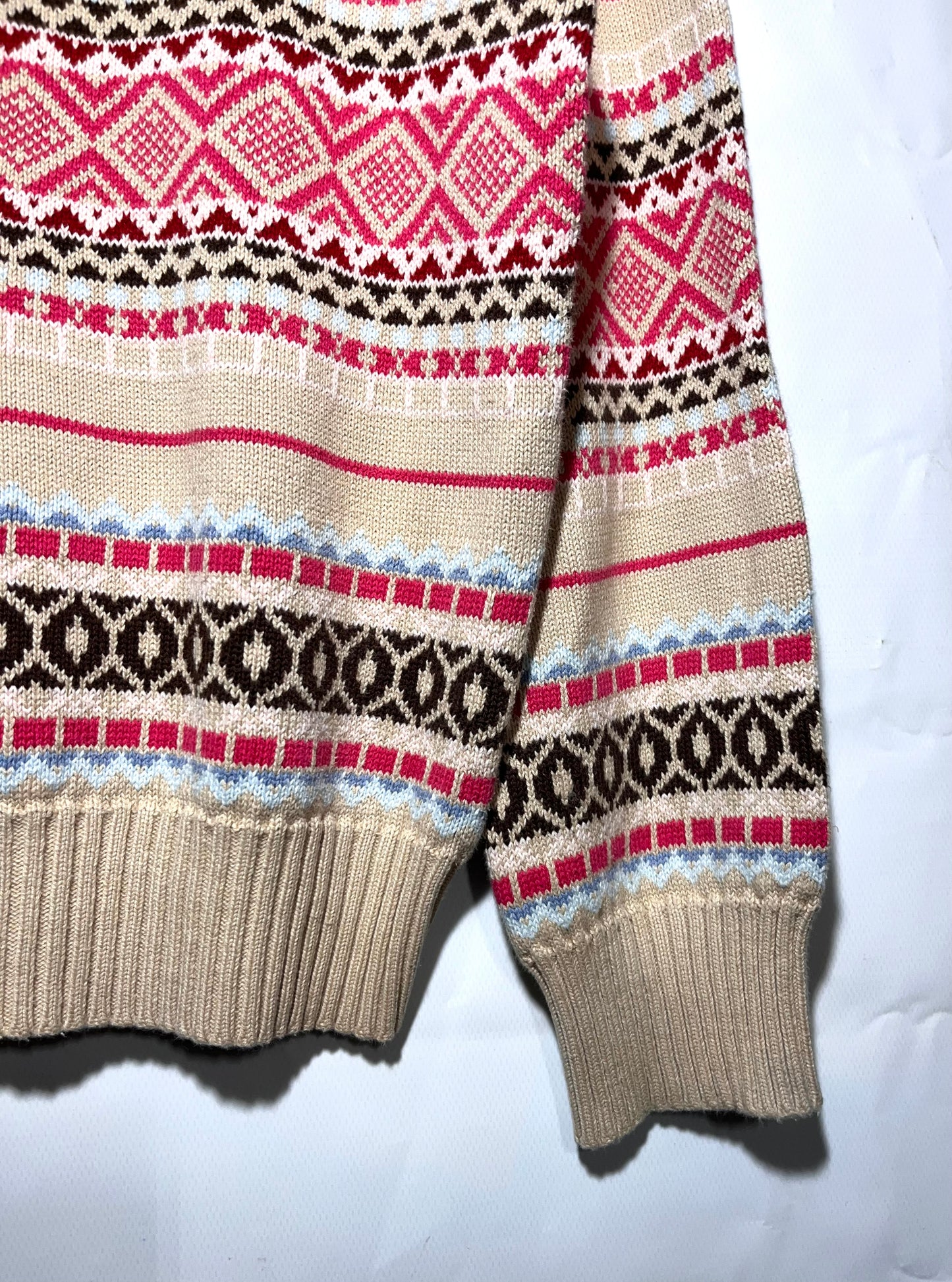 Vintage maglione